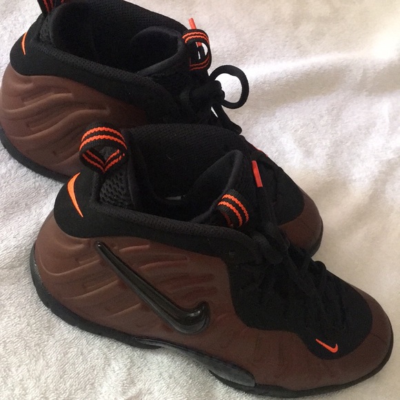 Nike Foamposite women’s 8 - Picture 2 of 3